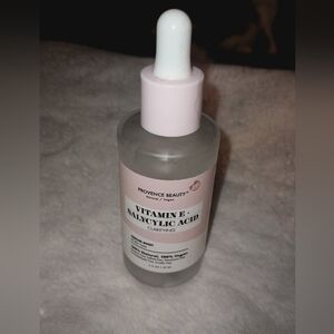 Provence Beauty Vitamin E Salicylic Acid 2 fl.oz